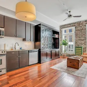 Knockout Loft- Near Plant Riverside Savannah